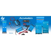 Acculaders